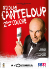 Canteloup, Nicolas - Deuxième couche (Édition Simple) - DVD