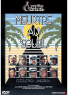 Meurtre au soleil - DVD