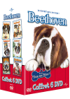 Beethoven - Coffret - Tous ses films - DVD