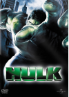 Hulk (Édition Single) - DVD