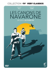 Les Canons de Navarone - DVD