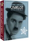 La Naissance de Charlot - The Mutual Comedies - 1916-1917 - DVD
