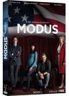 Modus - Saison 2 - DVD