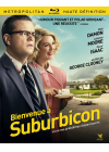 Bienvenue à Suburbicon - Blu-ray