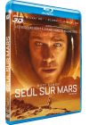 Seul sur Mars (Blu-ray 3D + Blu-ray + Digital HD) - Blu-ray 3D
