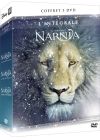 Le Monde de Narnia - Intégrale - 3 films - DVD