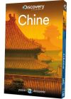 Discovery Channel - Chine - DVD