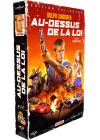 Au dessus de la loi (Édition Collector limitée ESC VHS-BOX - Blu-ray + DVD + Goodies) - Blu-ray