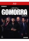 Gomorra - La série - Saison 3 - Blu-ray
