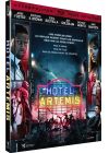 Hôtel Artemis - Blu-ray