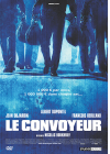 Le Convoyeur - DVD