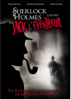 Sherlock Holmes contre Jack l'éventreur - DVD