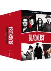 The Blacklist - L'intégrale saison 1 à 5 - DVD