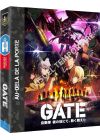 Gate : Au-delà de la porte - Saison 2 (Édition Collector) - DVD
