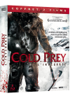 Cold Prey - L'intégrale horrifique - Blu-ray