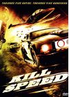 Kill Speed - DVD