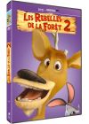 Les Rebelles de la forêt 2 (DVD + Copie digitale) - DVD