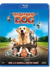Diamond Dog : chien milliardaire - Blu-ray