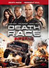 Death Race: Inferno - DVD