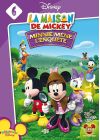 La Maison de Mickey - 06 - Minnie mène l'enquête