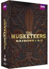 The Musketeers - Saisons 1 & 2 - DVD