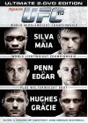 UFC 112 - DVD