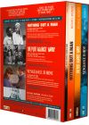 Michael Roemer - American Trilogy (Édition Collector Blu-ray + DVD + Livret) - Blu-ray
