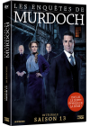 Les Enquêtes de Murdoch - Intégrale saison 13 - DVD