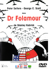 Docteur Folamour - DVD