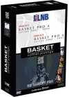 Basket - Coffret prestige (Pack) - DVD