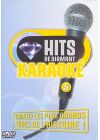 Hits de diamant karaoké - Vol. 5 - DVD