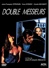 Double messieurs - DVD