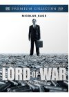 Lord of War (Combo Blu-ray + DVD) - Blu-ray
