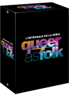 Queer as Folk - L'intégrale - DVD