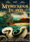 Mysterious Island - DVD