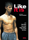 Like It Is - DVD