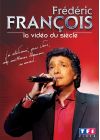 François, Frédéric - La vidéo du siècle - DVD