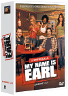 My Name Is Earl : L'intégrale des saison 1 à 3 (Pack) - DVD