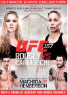 UFC 157 : Rousey vs. Carmouche - DVD