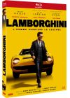 Lamborghini : L'Homme derrière la légende - Blu-ray