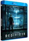 Redivider (Blu-ray + Copie digitale) - Blu-ray