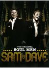 Sam & Dave - The Original Soul Men (Édition Deluxe Limitée) - DVD