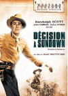 Décision à Sundown (Édition Spéciale) - DVD