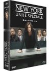 New York, unité spéciale - Saison 16