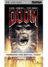 Doom (UMD) - UMD