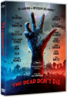 The Dead Don't Die - DVD