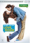 Love, Rosie - DVD
