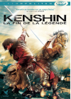 Kenshin : La fin de la légende - DVD