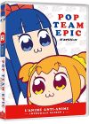 Pop Team Epic - Intégrale Saison 1 - DVD
