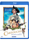 Cartouche - Blu-ray